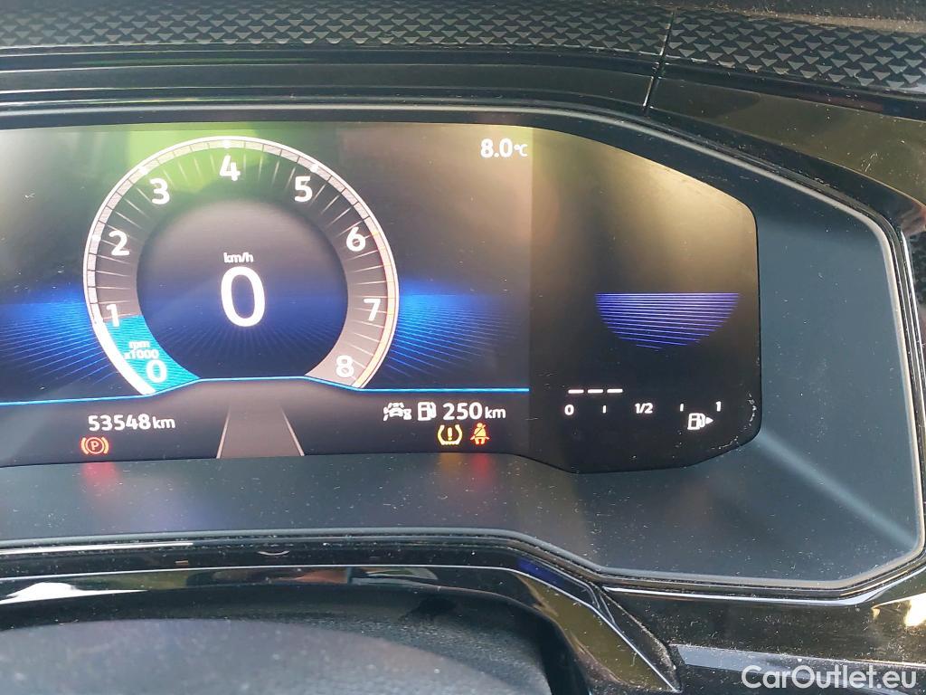  Volkswagen  Polo VOLKSWAGEN  / 2021 / 5P / berlina con portón Life 1.0 TSI 70kW (95CV) #5