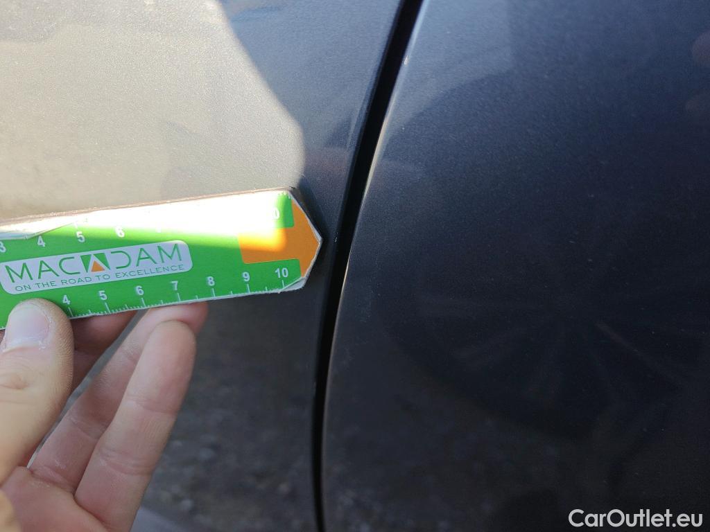  Volkswagen  Polo VOLKSWAGEN  / 2021 / 5P / berlina con portón Life 1.0 TSI 70kW (95CV) #11