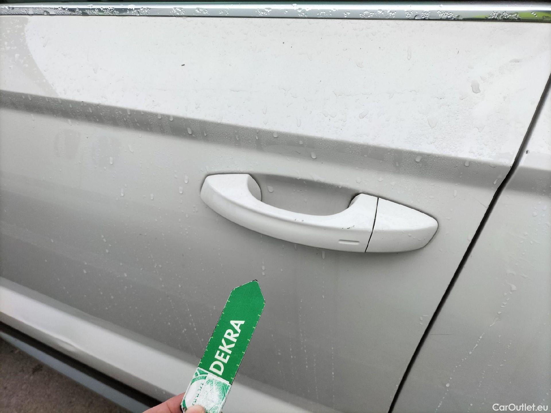  Seat  ATECA SEAT  / 2016 / 5P / todoterreno 1.5 TSI 110kW (150CV) S&S X-Perience Go #22