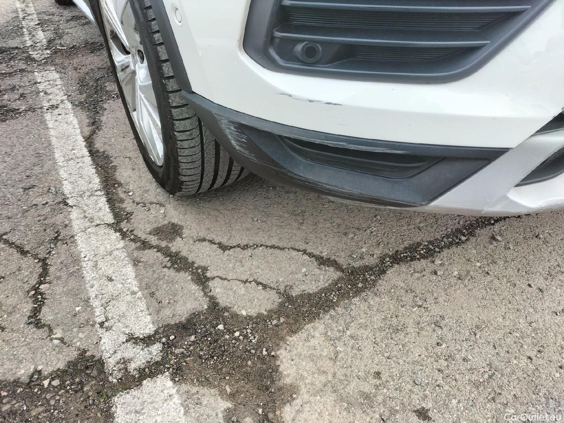  Seat  ATECA SEAT  / 2016 / 5P / todoterreno 1.5 TSI 110kW (150CV) S&S X-Perience Go #5