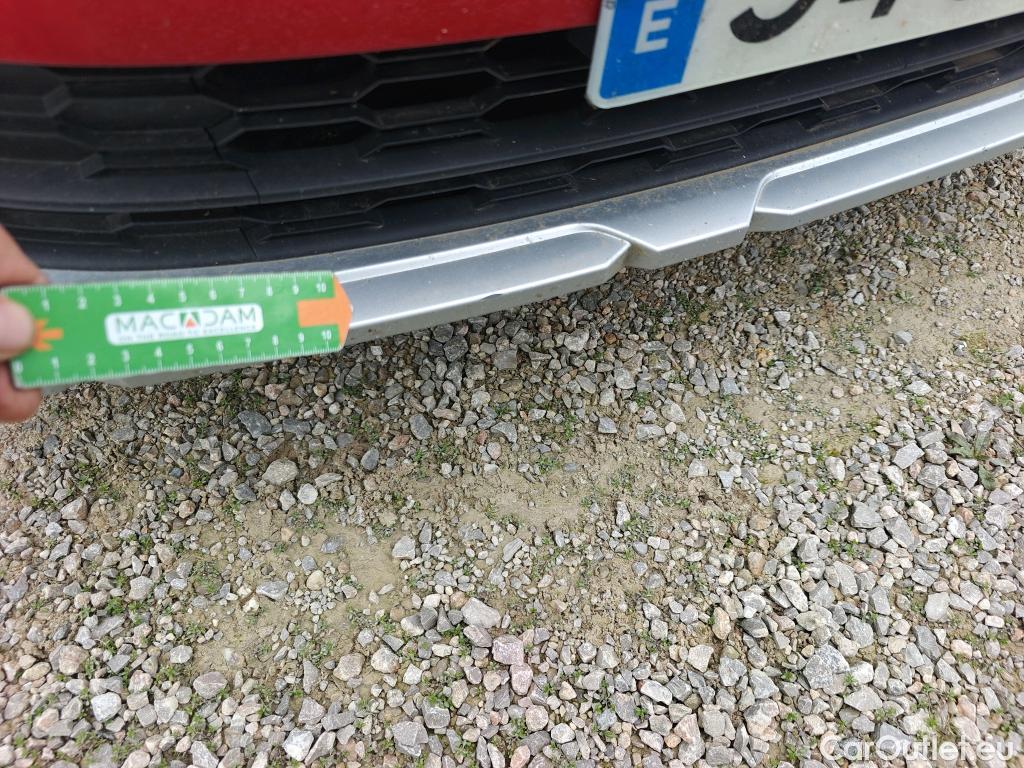  Skoda  Octavia SKODA  / 2020 / 5P / familiar Combi 1.5 TSI 110kW(150CV) Man Scout #35