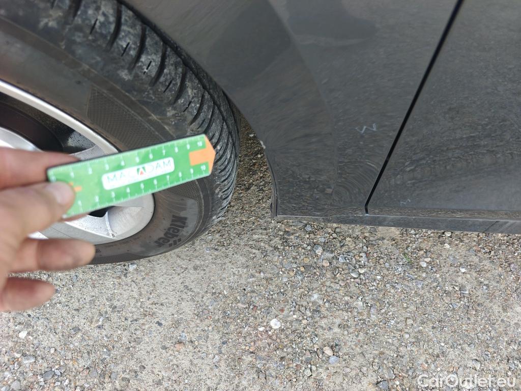  Skoda  Octavia SKODA  / 2020 / 5P / berlina con portón 2.0 TDI 110kW (150CV) Manual Ambition #12