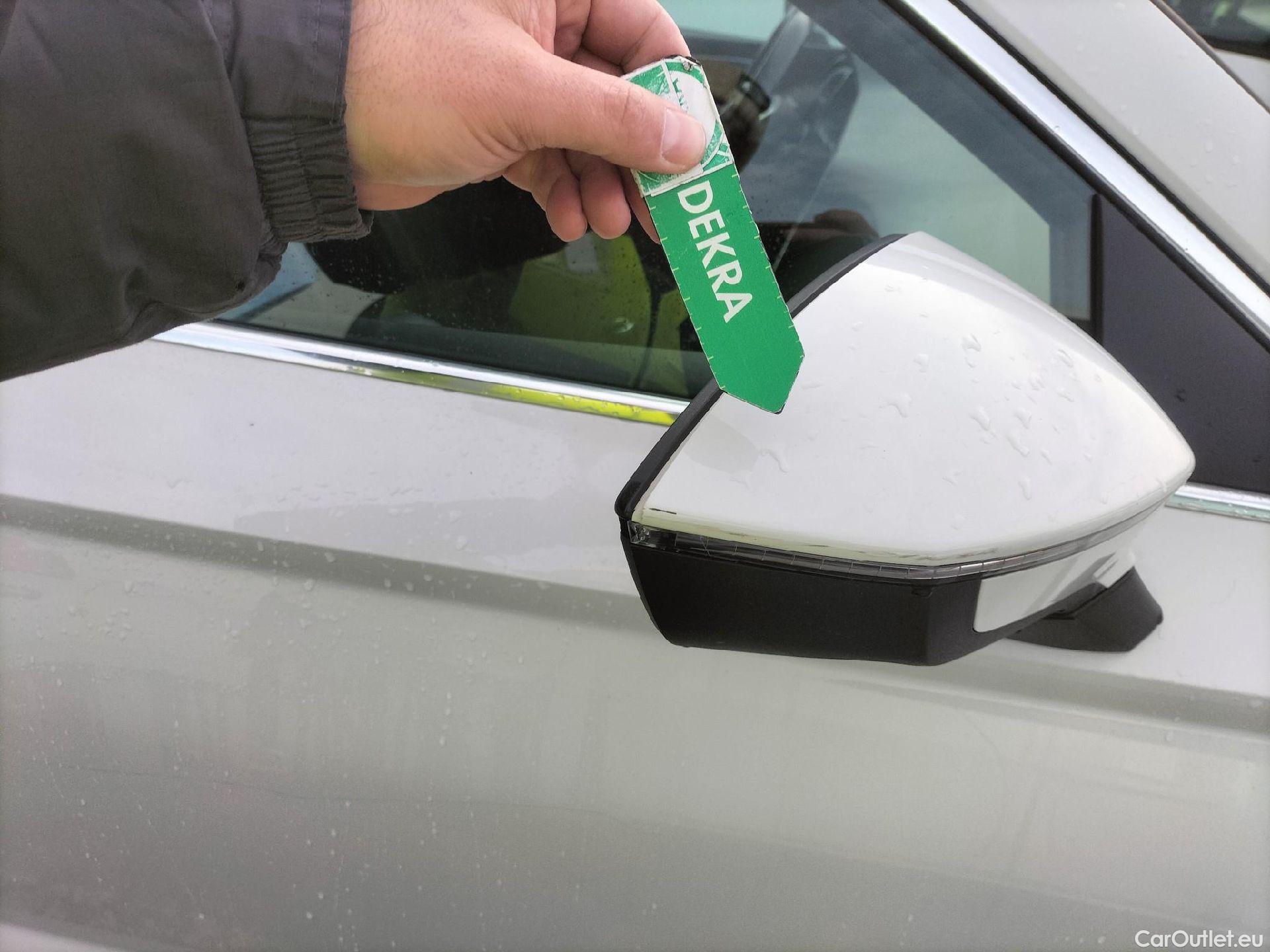  Seat  ATECA SEAT  / 2016 / 5P / todoterreno 1.5 TSI 110kW (150CV) S&S X-Perience Go #57