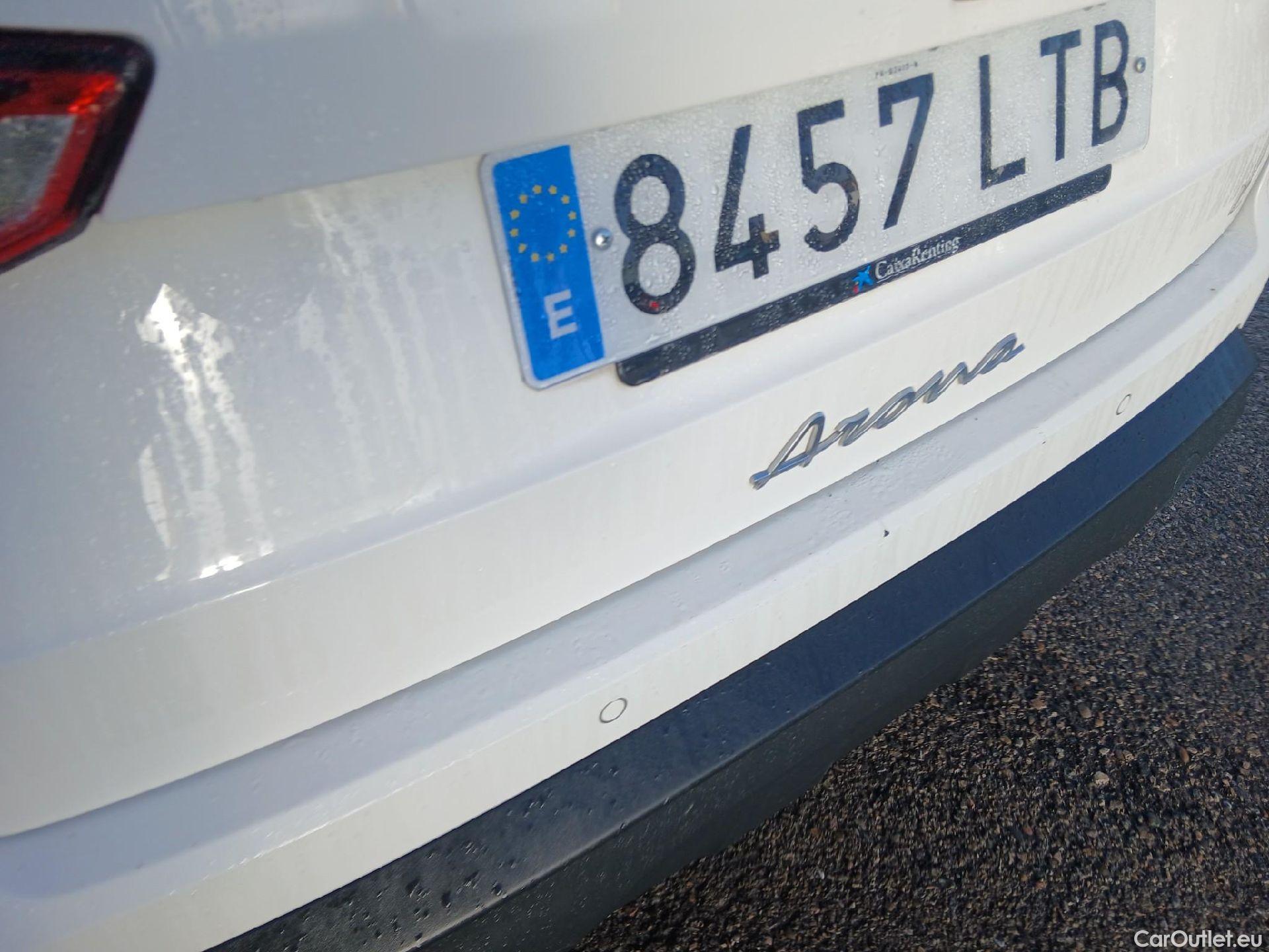  Seat  Arona SEAT  / 2017 / 5P / todoterreno 1.0 TSI 81kW (110CV) Style Plus (AC) #10