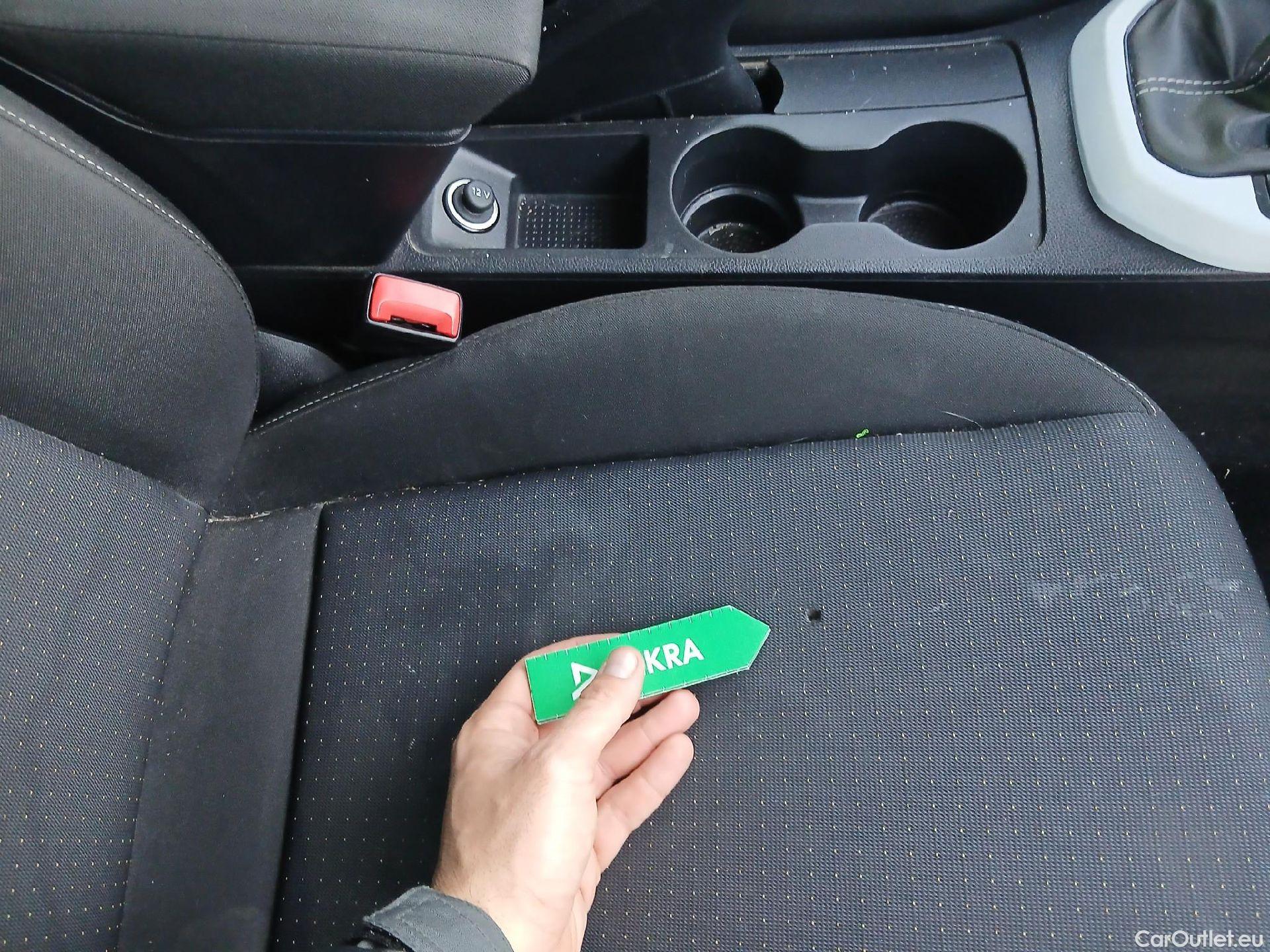  Seat  Arona SEAT  / 2017 / 5P / todoterreno 1.0 TSI 81kW (110CV) Style Plus (AC) #17