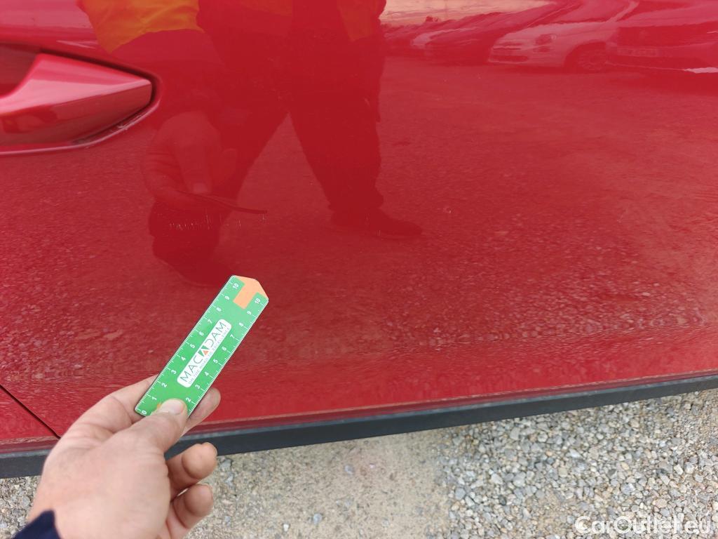  Skoda  Octavia SKODA  / 2020 / 5P / familiar Combi 1.5 TSI 110kW(150CV) Man Scout #6