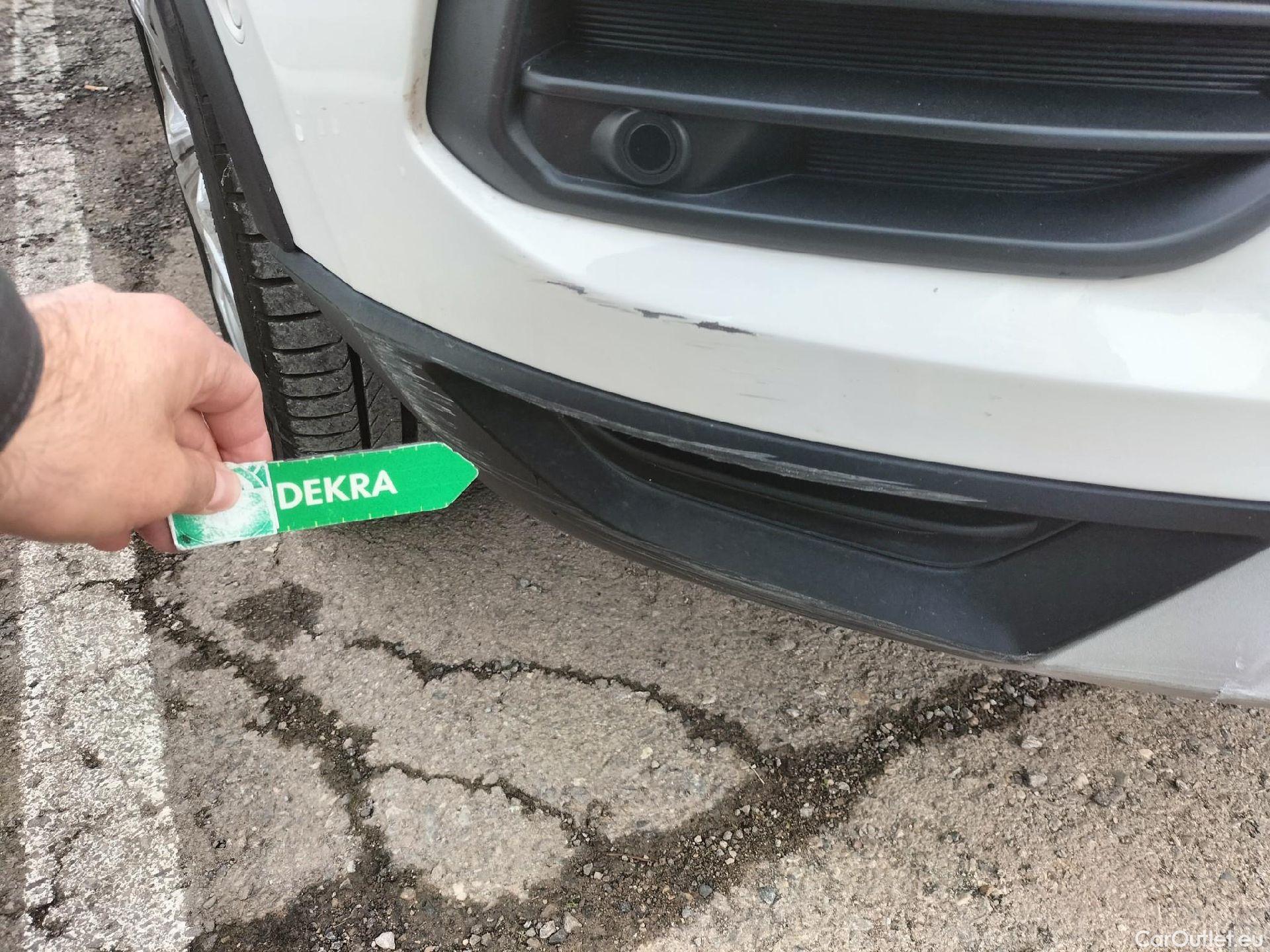  Seat  ATECA SEAT  / 2016 / 5P / todoterreno 1.5 TSI 110kW (150CV) S&S X-Perience Go #4