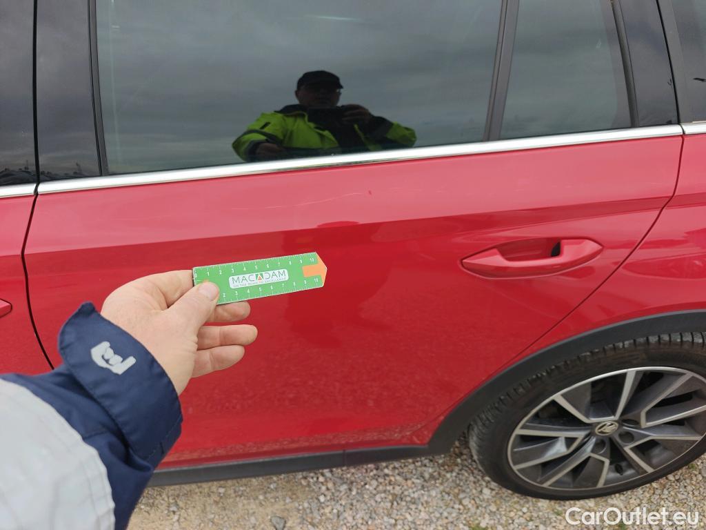  Skoda  Octavia SKODA  / 2020 / 5P / familiar Combi 1.5 TSI 110kW(150CV) Man Scout #7