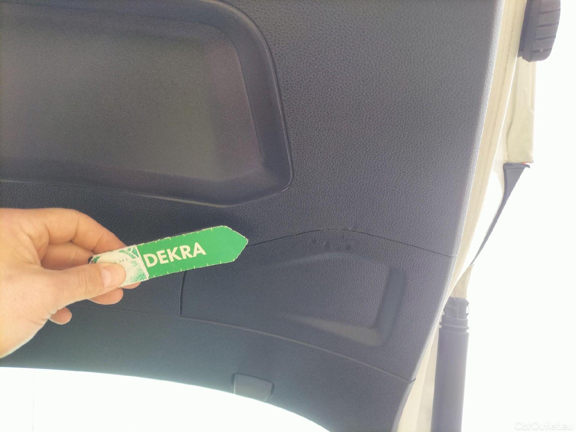  Seat  ATECA SEAT  / 2016 / 5P / todoterreno 1.5 TSI 110kW (150CV) S&S X-Perience Go #42