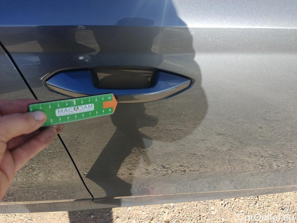  Skoda  Octavia SKODA  / 2020 / 5P / berlina con portón 2.0 TDI 110kW (150CV) Manual Ambition #10