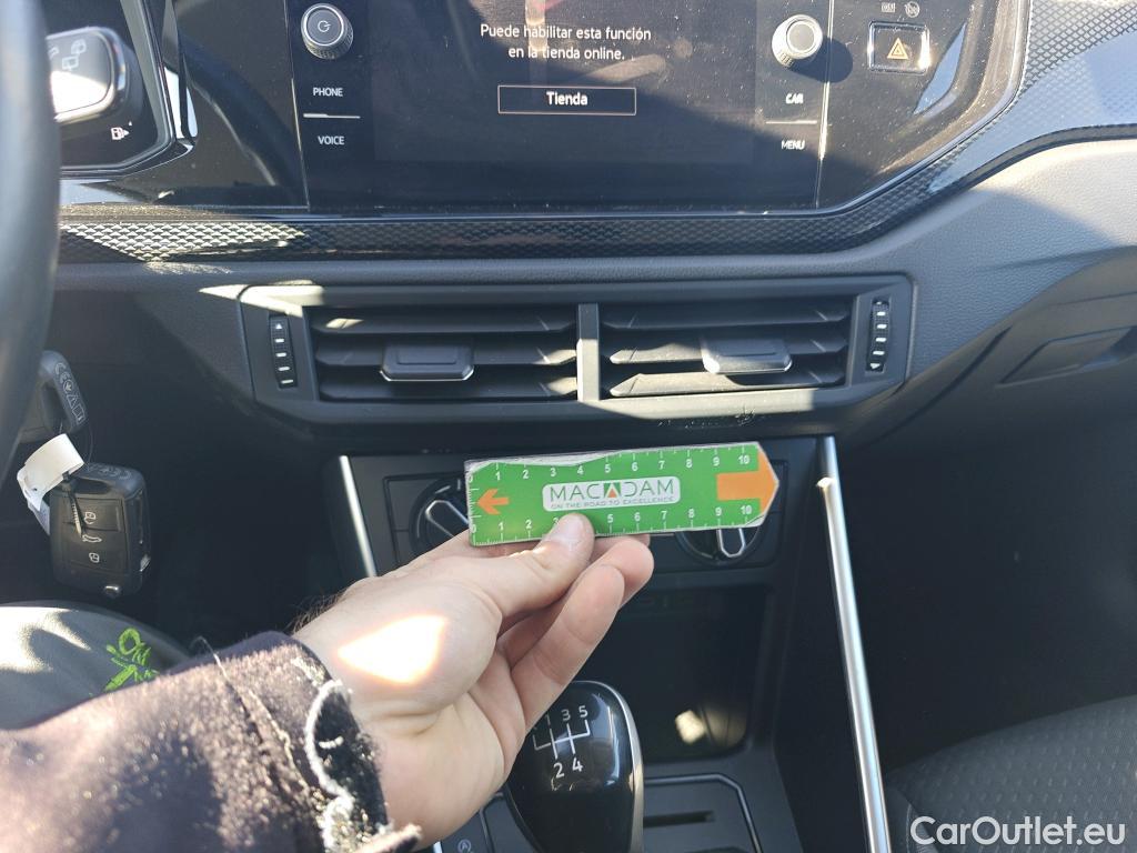  Volkswagen  Polo VOLKSWAGEN  / 2021 / 5P / berlina con portón Life 1.0 TSI 70kW (95CV) #1