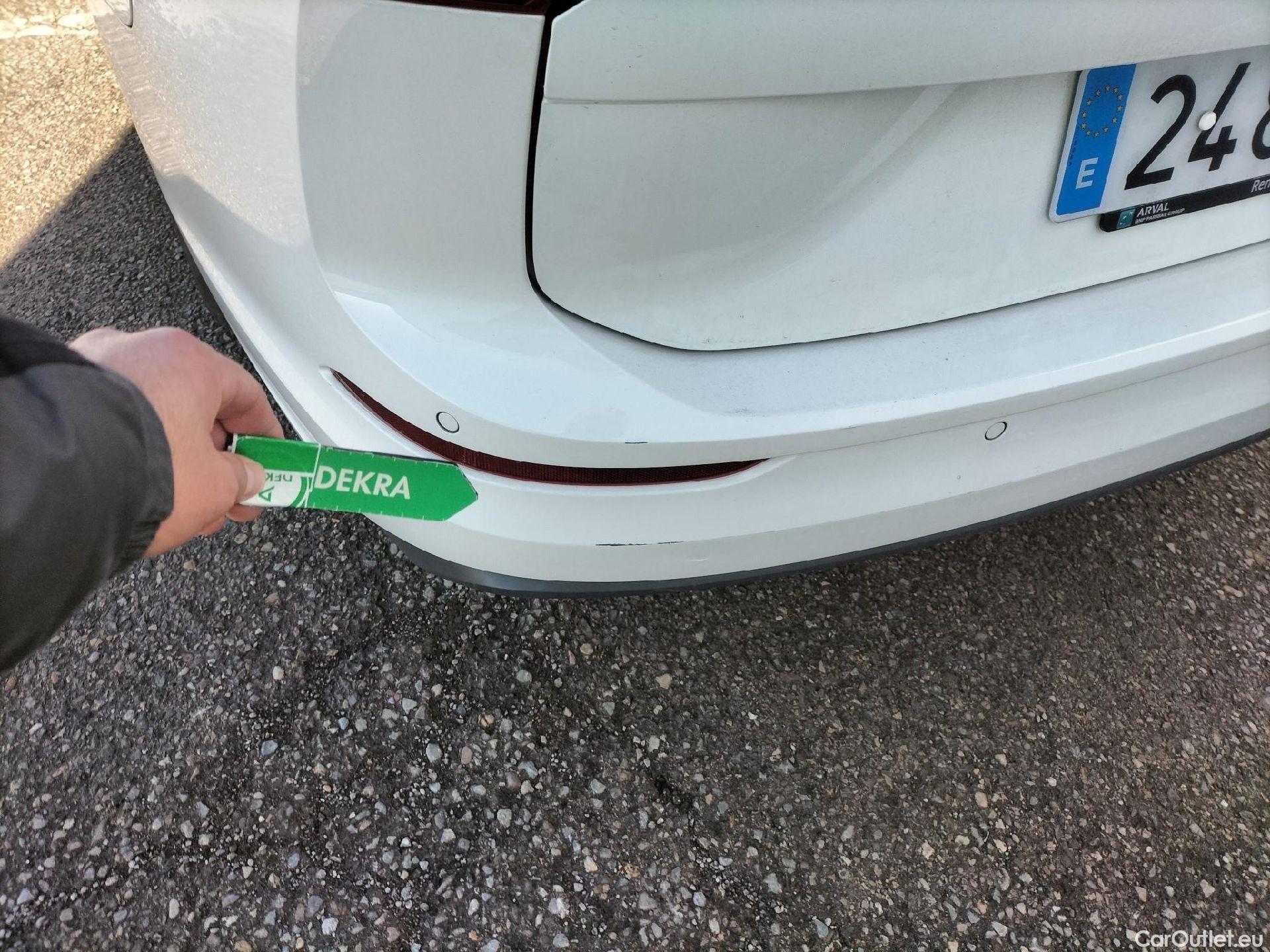  Volkswagen  Golf  VOLKSWAGEN / 2020 / 5P / familiar Life 1.5 eTSI 96kW (130CV) DSG Variant #12