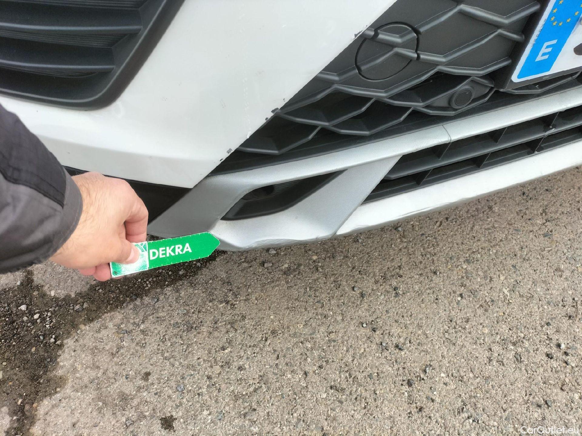  Seat  ATECA SEAT  / 2016 / 5P / todoterreno 1.5 TSI 110kW (150CV) S&S X-Perience Go #8