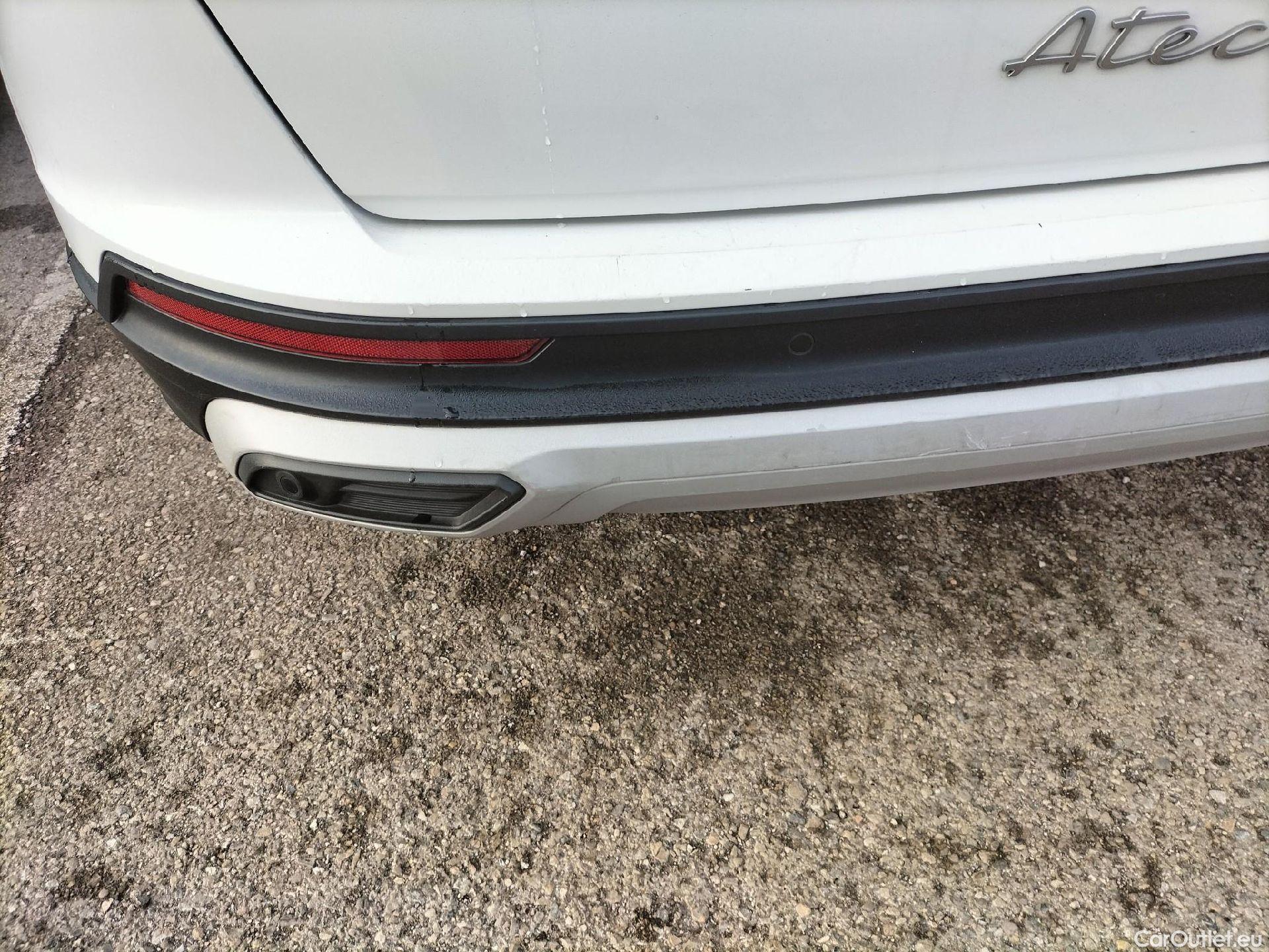  Seat  ATECA SEAT  / 2016 / 5P / todoterreno 1.5 TSI 110kW (150CV) S&S X-Perience Go #37