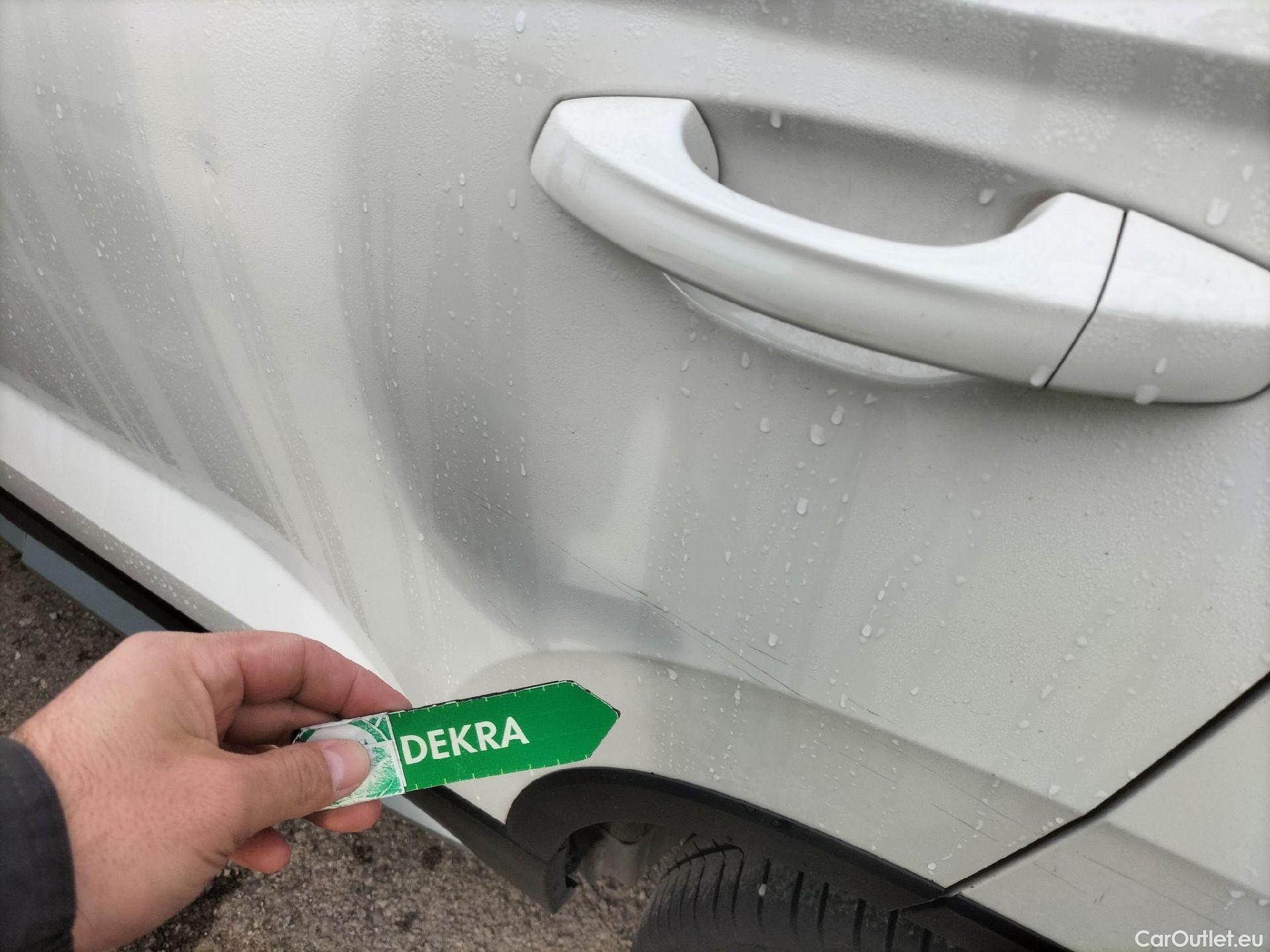  Seat  ATECA SEAT  / 2016 / 5P / todoterreno 1.5 TSI 110kW (150CV) S&S X-Perience Go #26