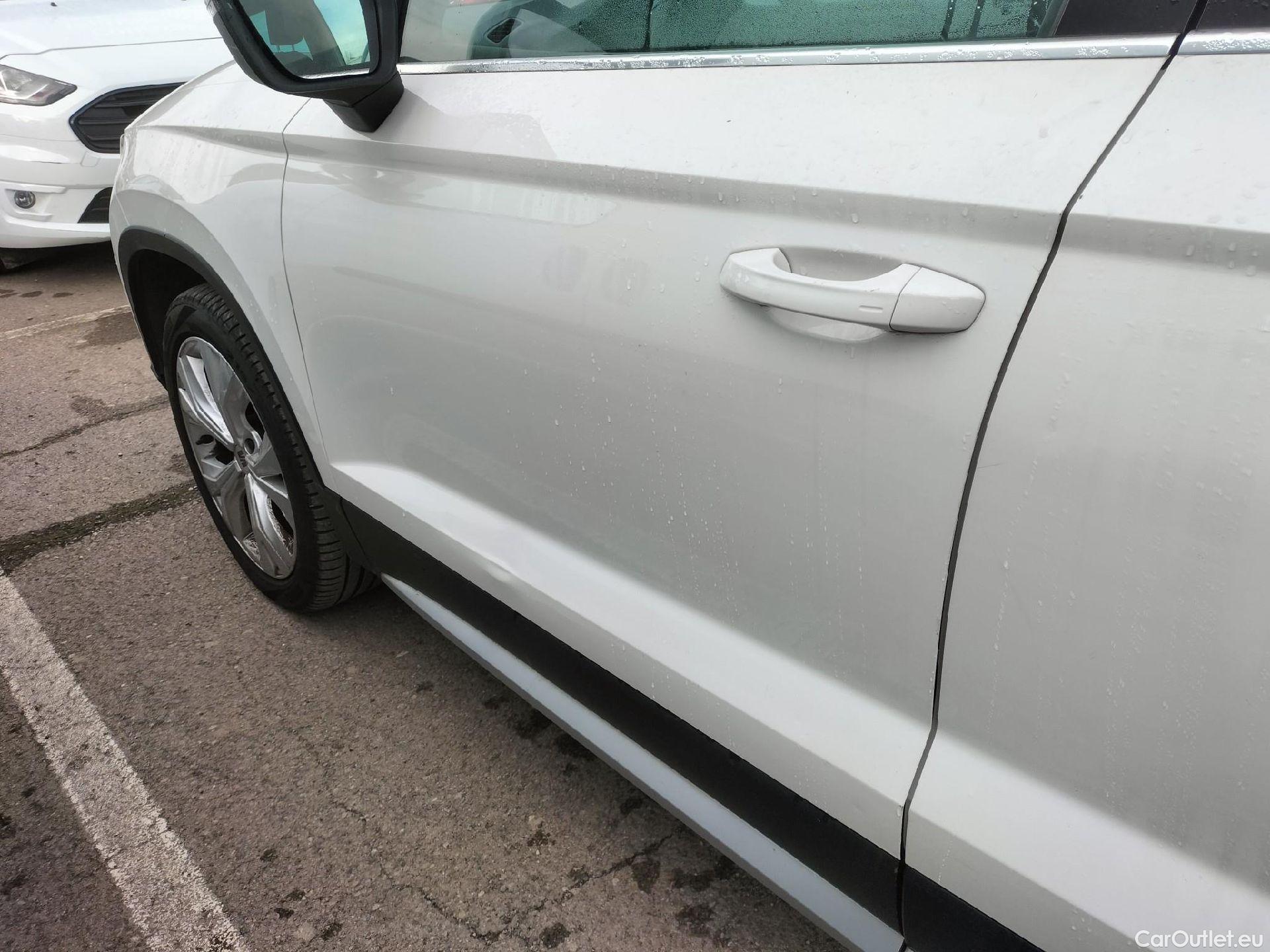  Seat  ATECA SEAT  / 2016 / 5P / todoterreno 1.5 TSI 110kW (150CV) S&S X-Perience Go #19