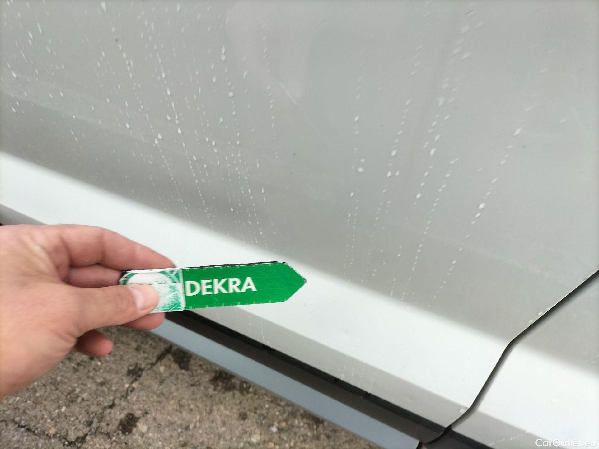  Seat  ATECA SEAT  / 2016 / 5P / todoterreno 1.5 TSI 110kW (150CV) S&S X-Perience Go #18