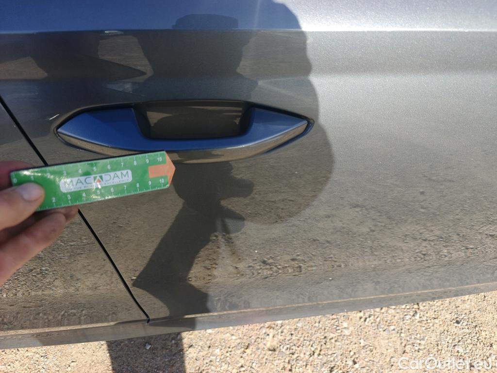  Skoda  Octavia SKODA  / 2020 / 5P / berlina con portón 2.0 TDI 110kW (150CV) Manual Ambition #9