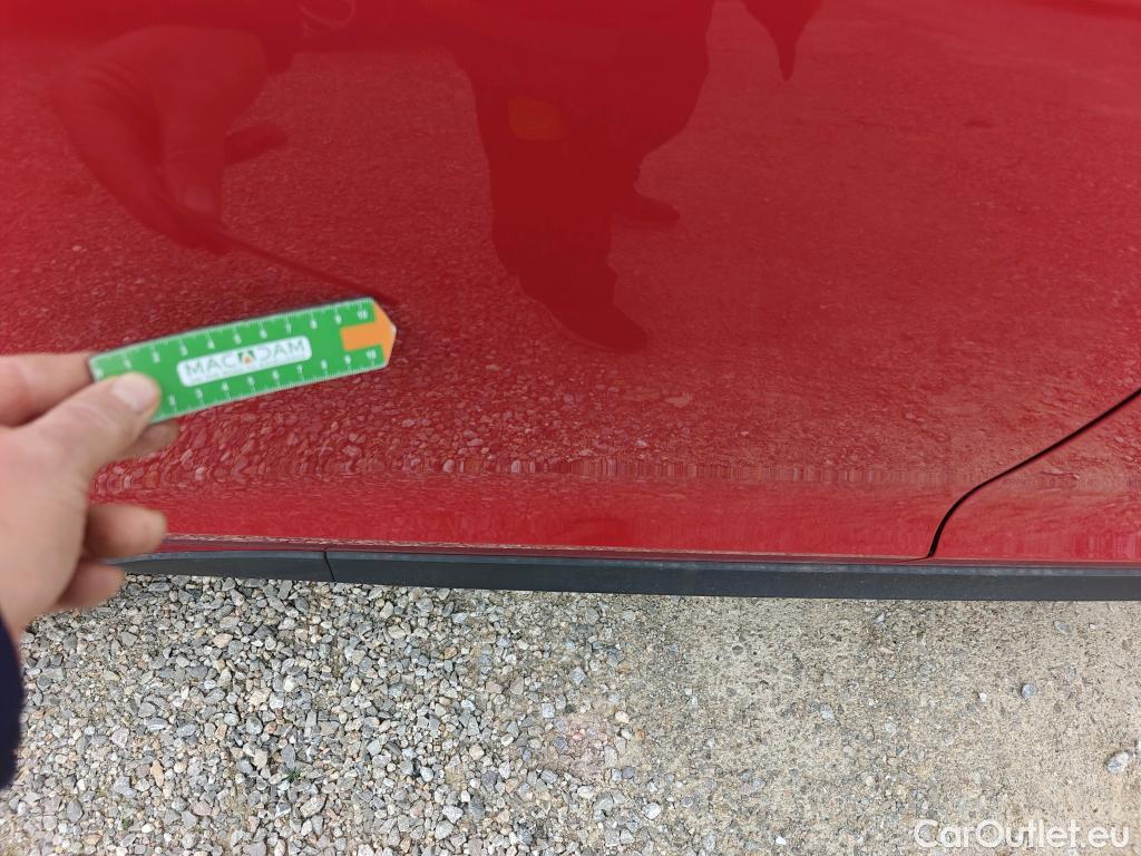  Skoda  Octavia SKODA  / 2020 / 5P / familiar Combi 1.5 TSI 110kW(150CV) Man Scout #14