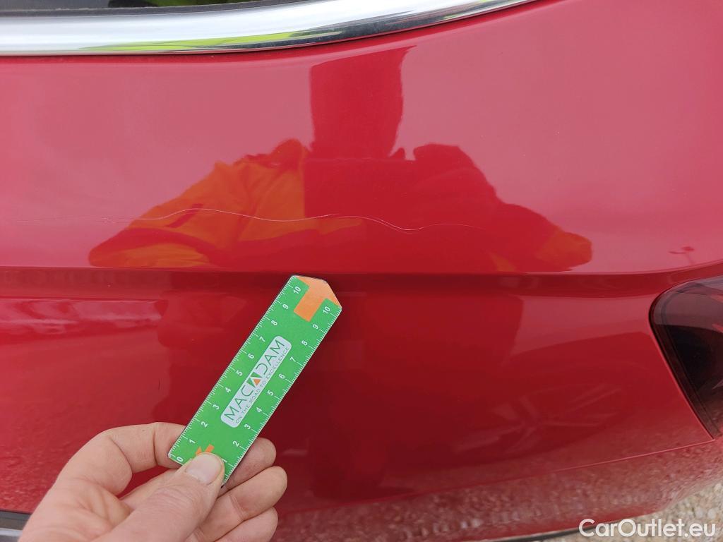  Skoda  Octavia SKODA  / 2020 / 5P / familiar Combi 1.5 TSI 110kW(150CV) Man Scout #12