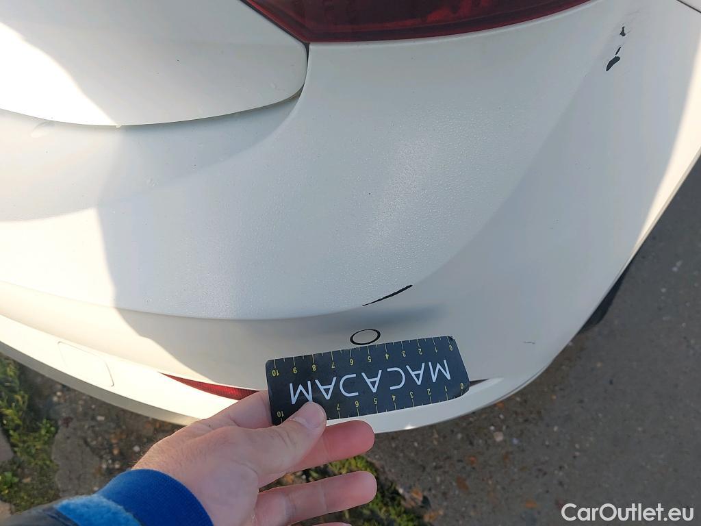  Volkswagen  Polo VOLKSWAGEN  / 2021 / 5P / berlina con portón Life 1.0 TSI 70kW (95CV) #4