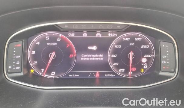  Seat  ATECA SEAT  / 2016 / 5P / todoterreno 1.5 TSI 110kW (150CV) S&S X-Perience Go #1