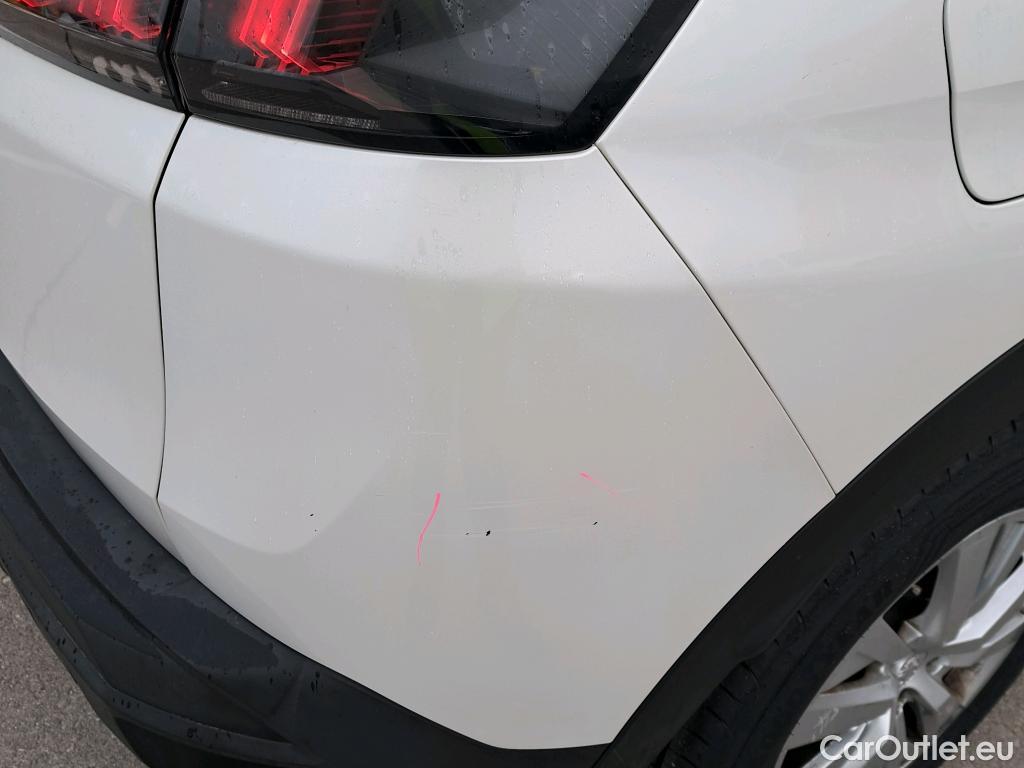  Peugeot  3008 PEUGEOT  / 2020 / 5P / todoterreno 1.5 BlueHDi 96kW (130CV) S&S Active Pack (AC4) #25