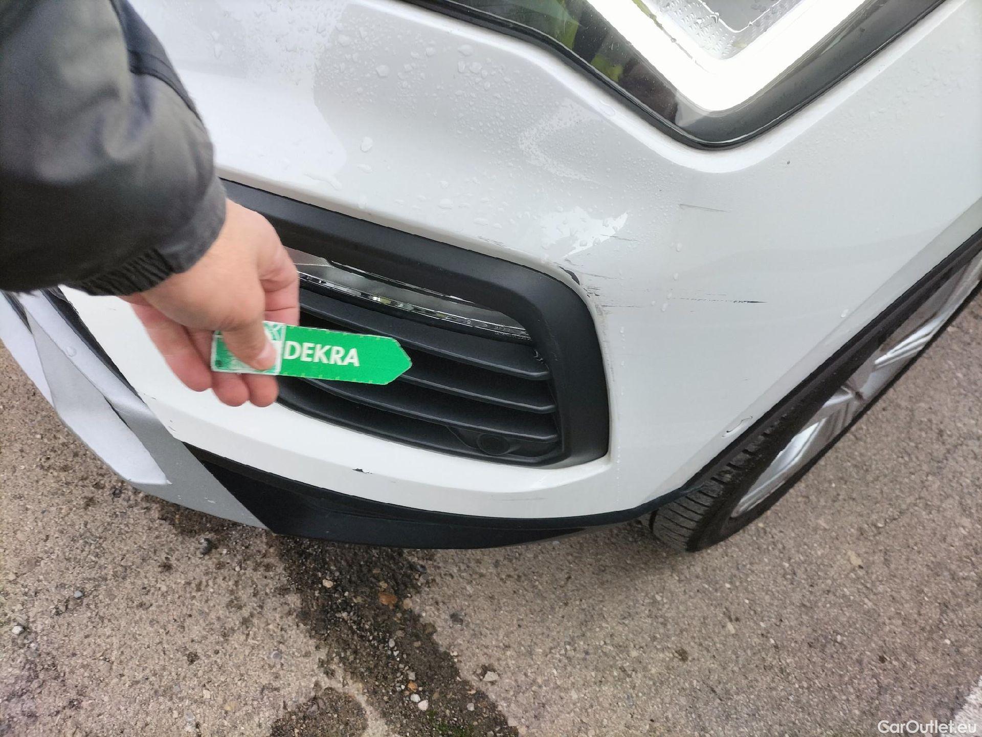  Seat  ATECA SEAT  / 2016 / 5P / todoterreno 1.5 TSI 110kW (150CV) S&S X-Perience Go #11