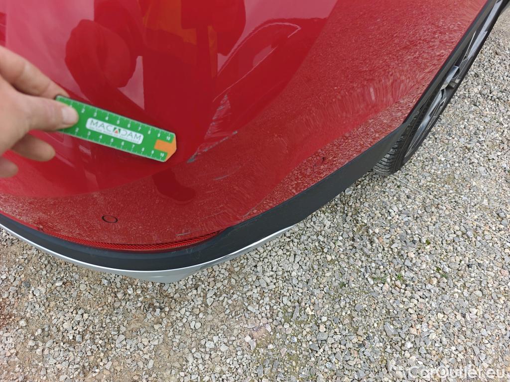  Skoda  Octavia SKODA  / 2020 / 5P / familiar Combi 1.5 TSI 110kW(150CV) Man Scout #28