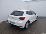  Seat  Ibiza SEAT  / 2017 / 5P / berlina con portón 1.0 TSI 81kW (110CV) Style Plus (AC) #2
