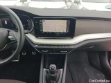  Skoda  Octavia SKODA  / 2020 / 5P / familiar Combi 1.5 TSI 110kW(150CV) Man Scout #14