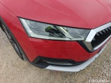  Skoda  Octavia SKODA  / 2020 / 5P / familiar Combi 1.5 TSI 110kW(150CV) Man Scout #17