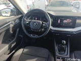  Skoda  Octavia SKODA  / 2020 / 5P / berlina con portón 2.0 TDI 110kW (150CV) Manual Ambition #3