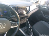  Volkswagen  Polo VOLKSWAGEN  / 2021 / 5P / berlina con portón Life 1.0 TSI 70kW (95CV) #13