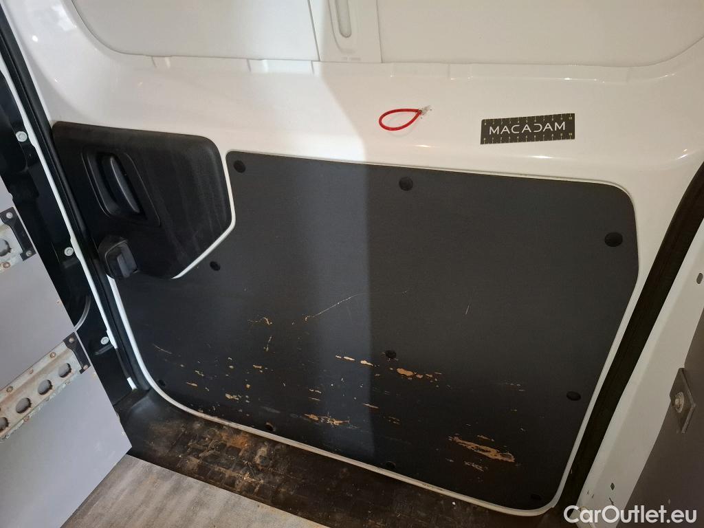  Citroen  Jumpy  Fourgon Club M 1.5 BlueHDi 100CV BVM6 E6d #61