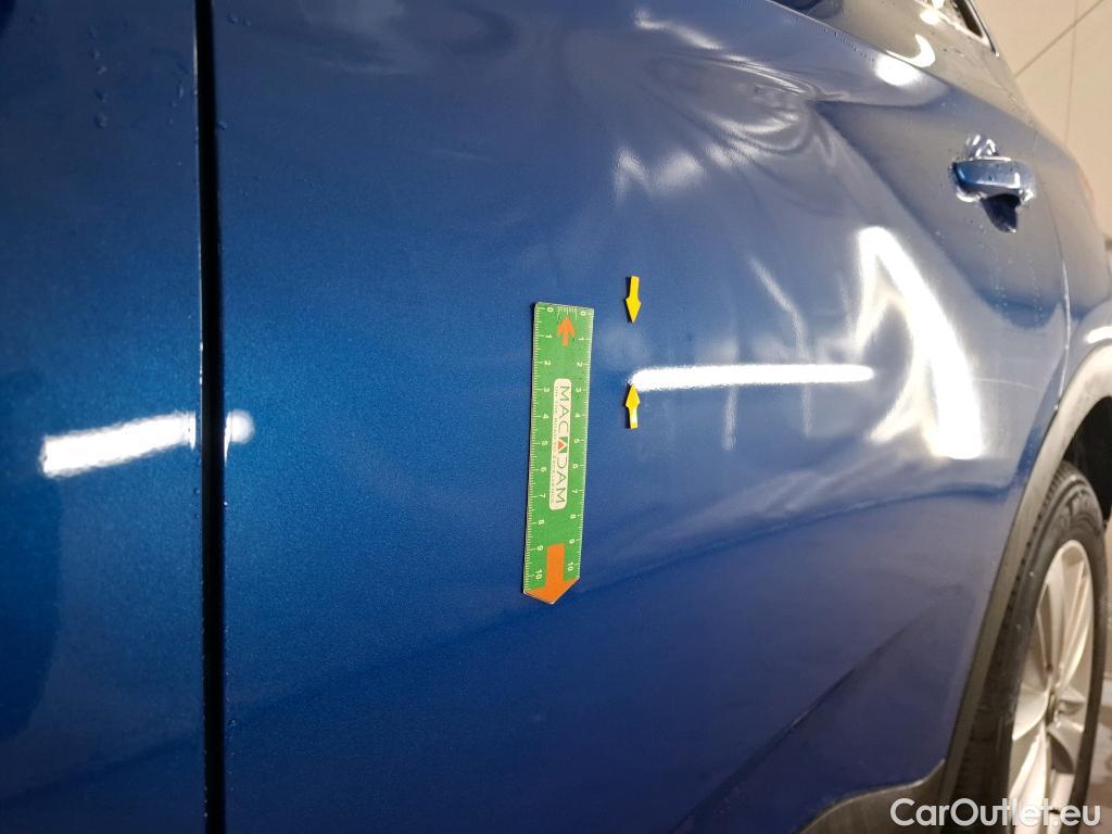  Opel   Grandland X Grandland X Edition 1.5 130CV BVA8 E6d #12