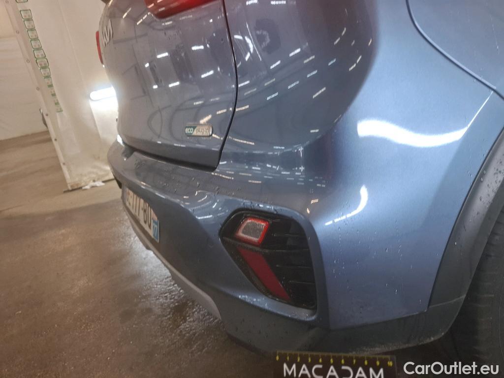  KIA  Niro KIA  / 2019 / 5P / Berline 1.6 GDI PHEV Lounge DCT6 MY22 #3