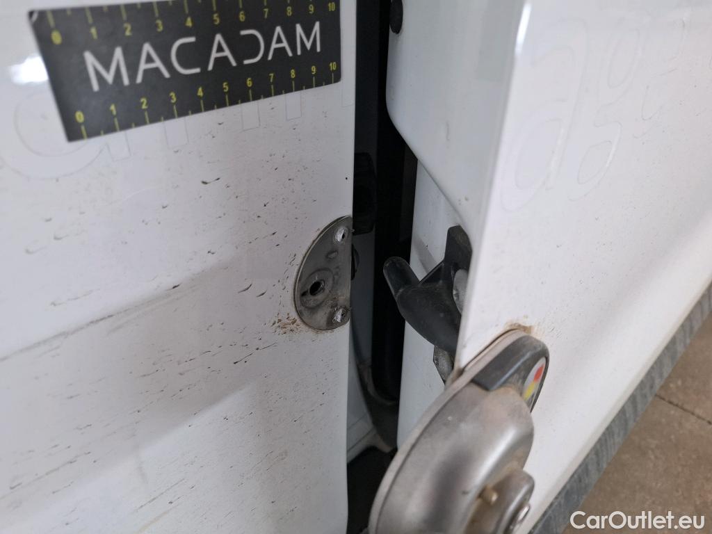  Citroen  Jumpy  Fourgon Club M 1.5 BlueHDi 100CV BVM6 E6d #54