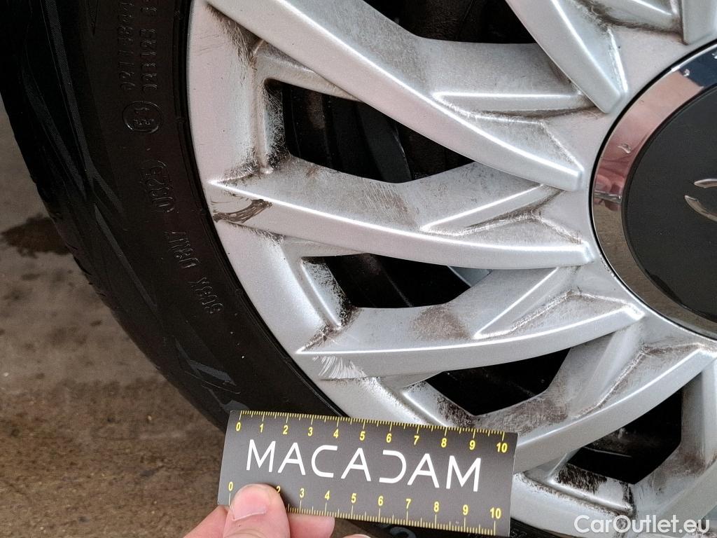  Fiat  500 FIAT   2015  3P  Berline 10 70ch BSG Dolcevita #32