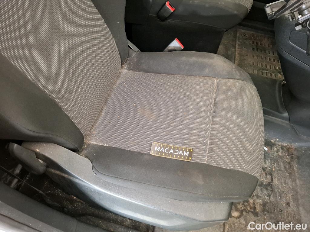  Citroen  Berlingo  Fourgon Club M 650 1.5 BlueHDi 75CV BVM5 E6dT #46