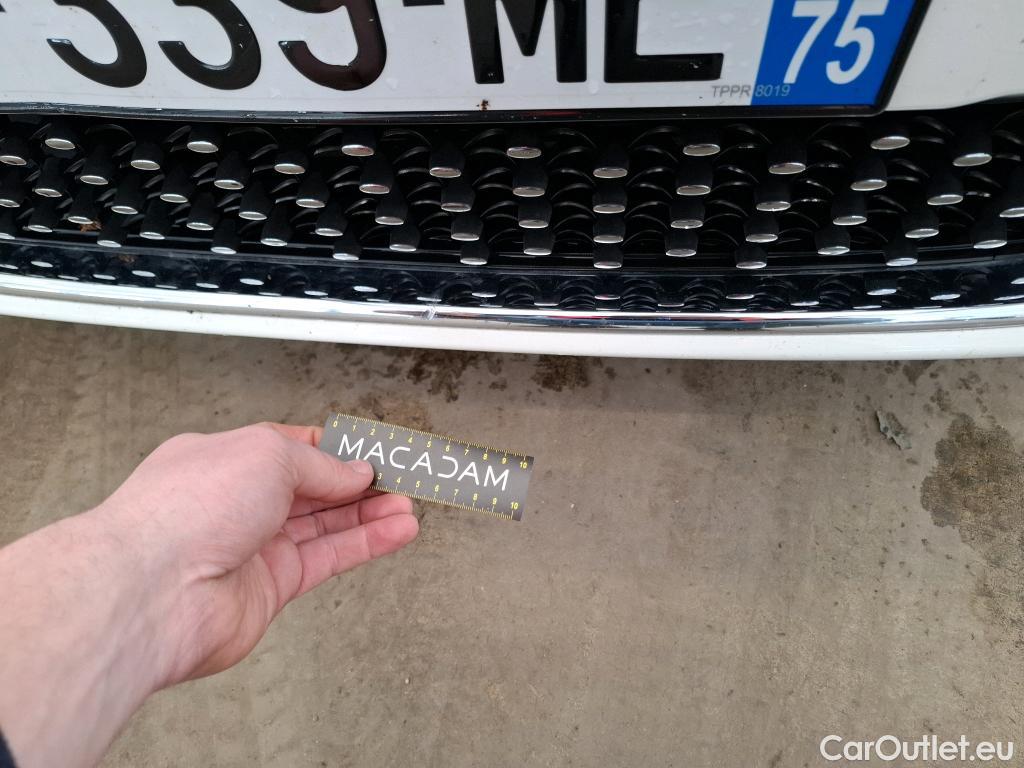  Fiat  500 FIAT   2015  3P  Berline 10 70ch BSG Dolcevita #27