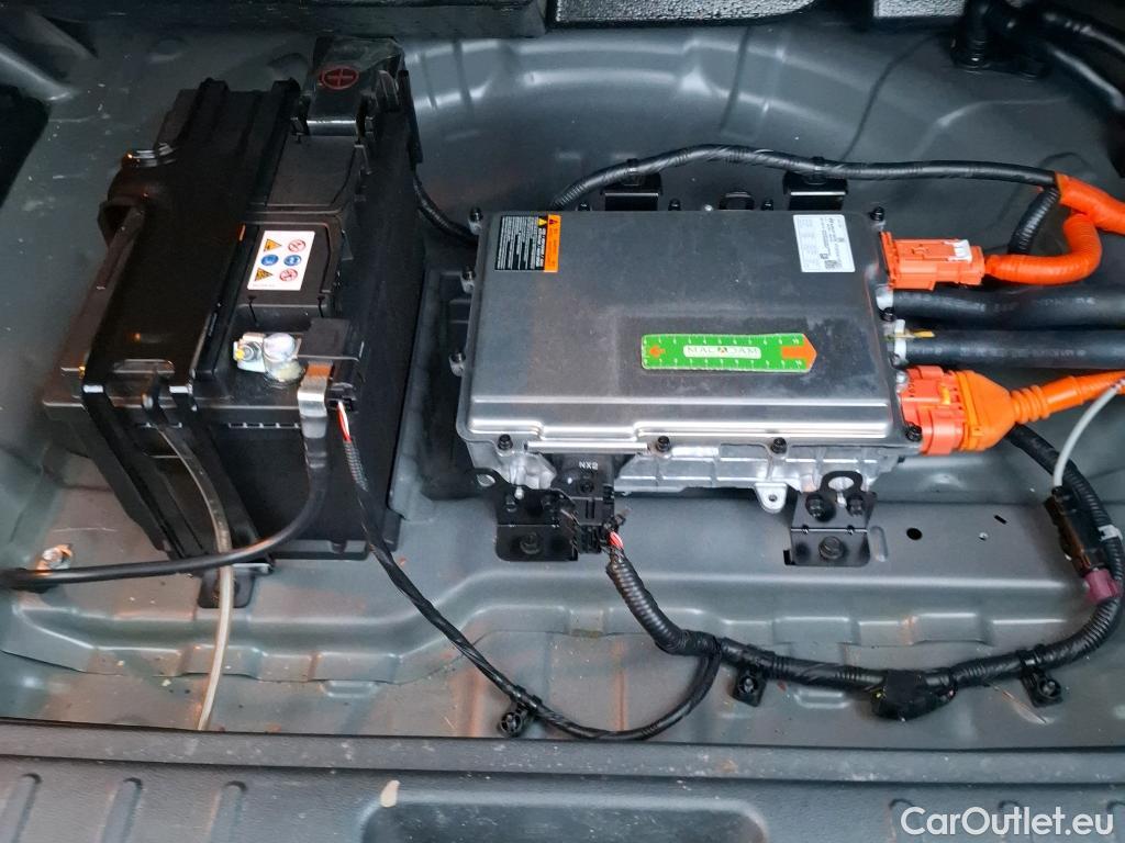  Hyundai  Tucson HYUNDAI   2020  5P  SUV 16 PHEV 265 HTRAC CREATIVE 4WD AUTO #6