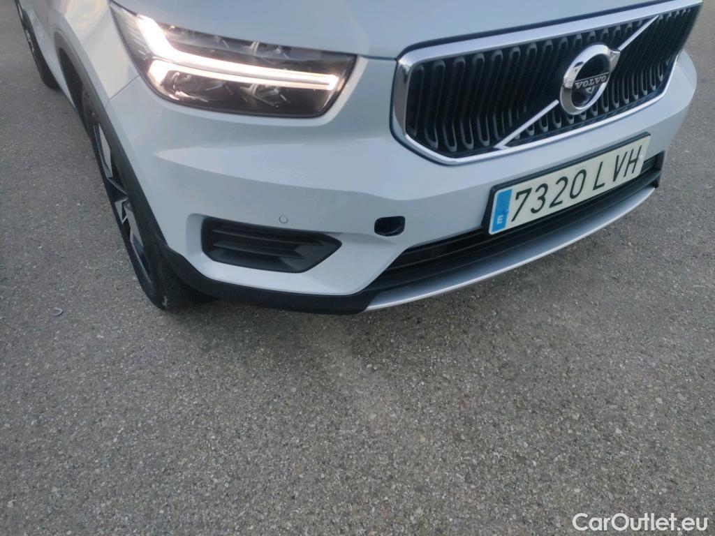  Volvo  XC 40 VOLVO XC40 / 2017 / 5P / todoterreno 1.5 T3 Momentum Pro Auto #9