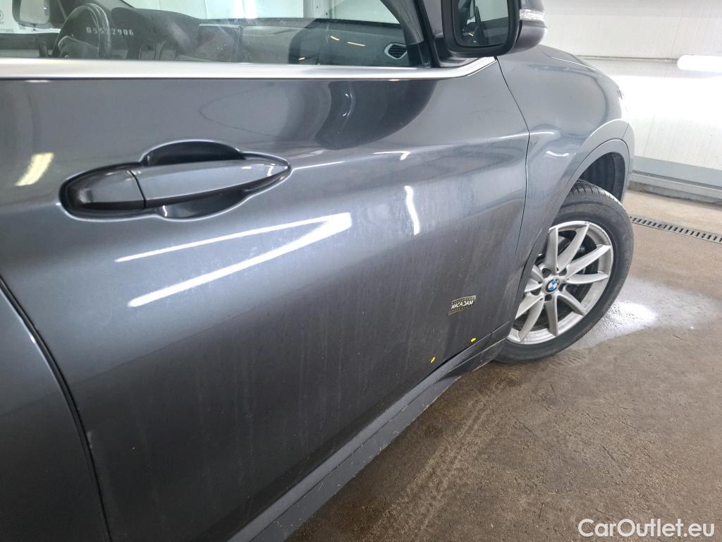  Bmw  X1 Série  sDrive18d Lounge 2.0 150CV BVA8 E6d #1