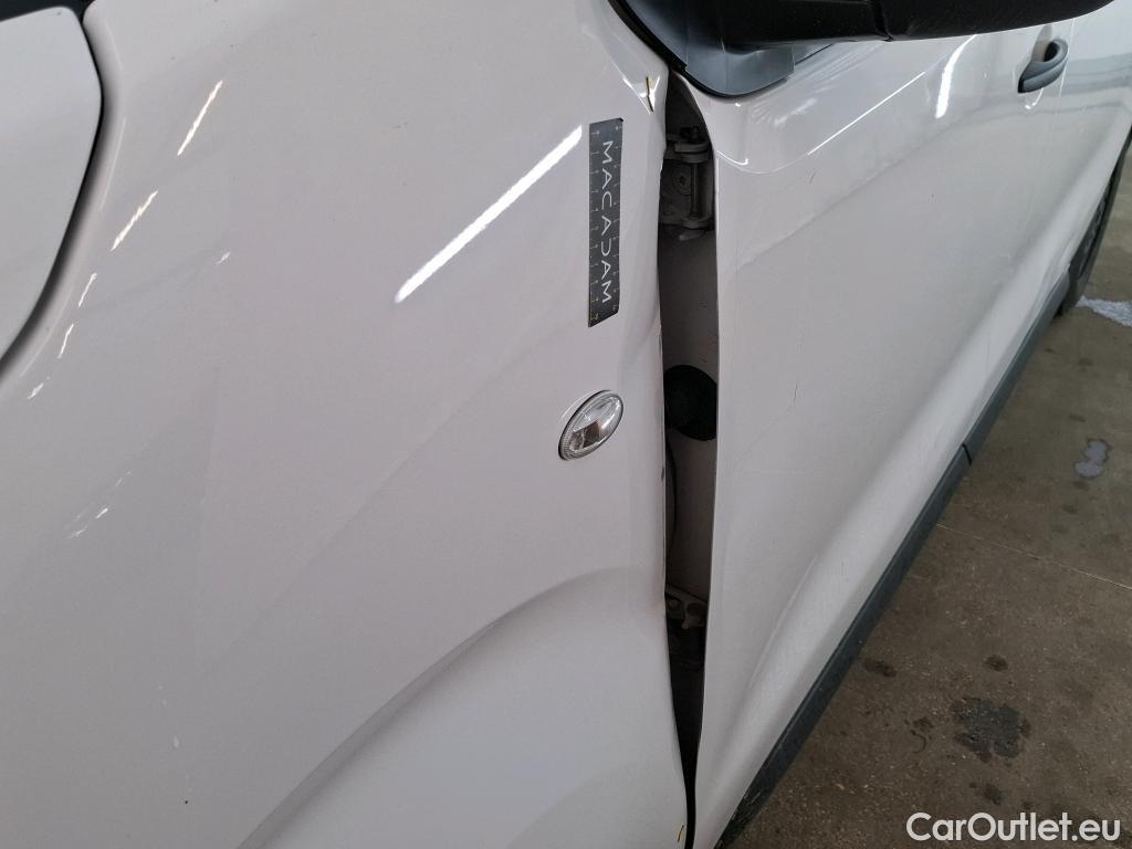  Citroen  Jumpy  Fourgon Club M 1.5 BlueHDi 100CV BVM6 E6d #15