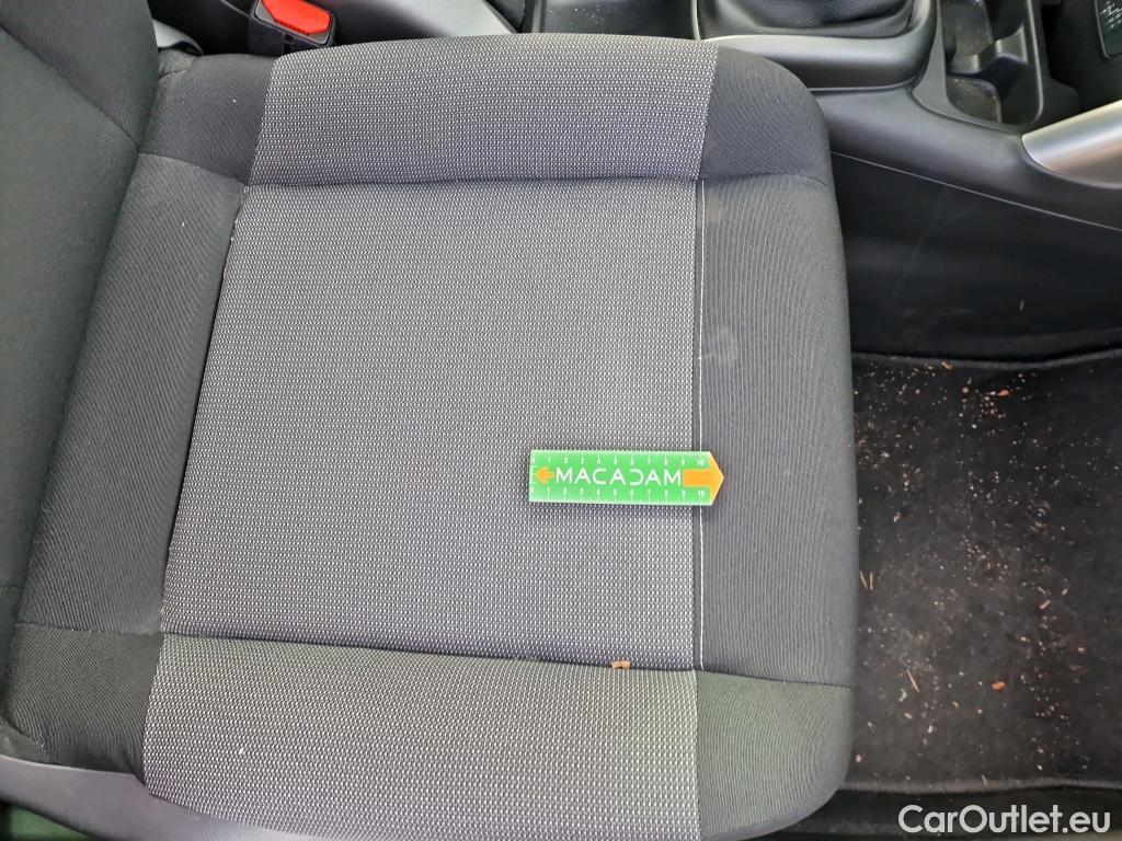  Citroen  C3  Aircross Shine Business 1.2 PureTech 130CV BVA6 E6d #7