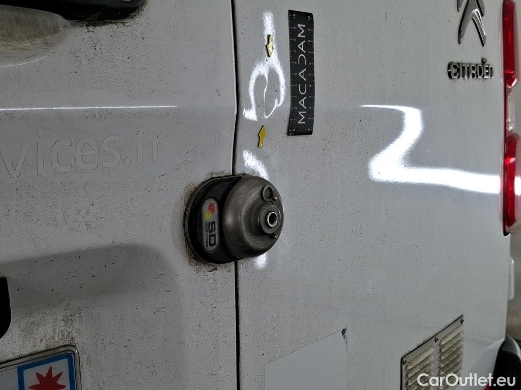  Citroen  Jumpy  Fourgon Club M 1.5 BlueHDi 100CV BVM6 E6d #67