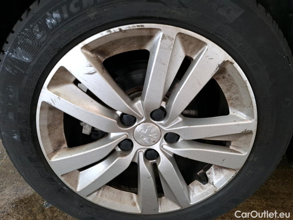  Peugeot  308  Active Business 1.5 HDI 100CV BVM6 E6d #23