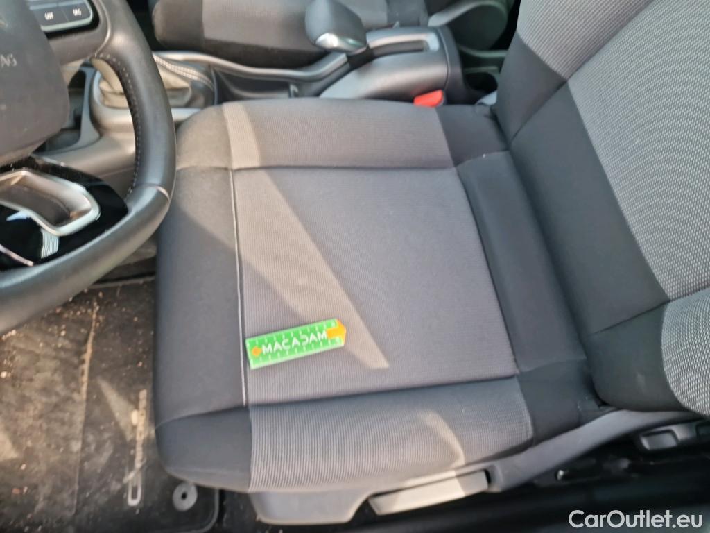  Citroen  C3  Aircross Shine Business 1.2 PureTech 130CV BVA6 E6d #2