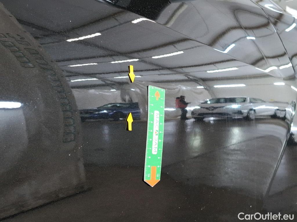  Nissan  Juke NISSAN  / 2019 / 5P / Crossover DIG-T 114 BVM6 Acenta #6